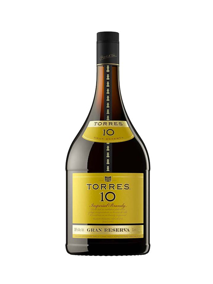 Brandy Torres 10 3000ml Magadan Quima Xalapa