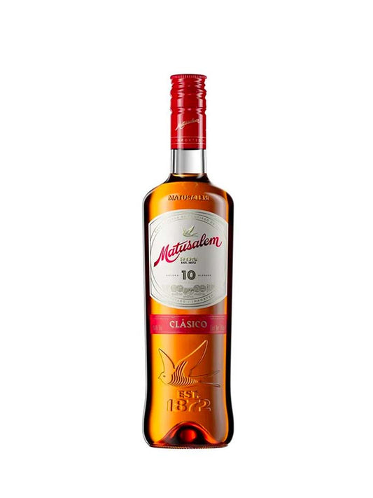 Ron Matusalem Clásico 750ml