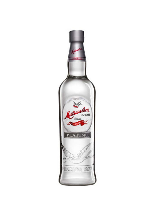 Ron Matusalem Platino 750ml