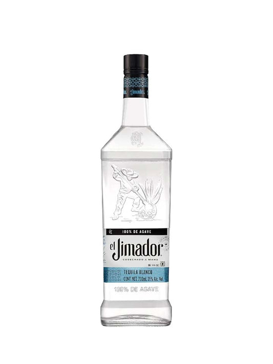 Tequila Jimador Blanco 700ml