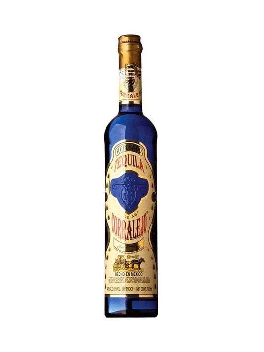 Tequila Corralejo Reposado 1.75l