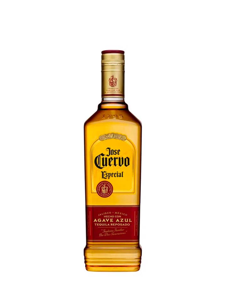 Tequila Jose Cuervo Especial Reposado 695ml