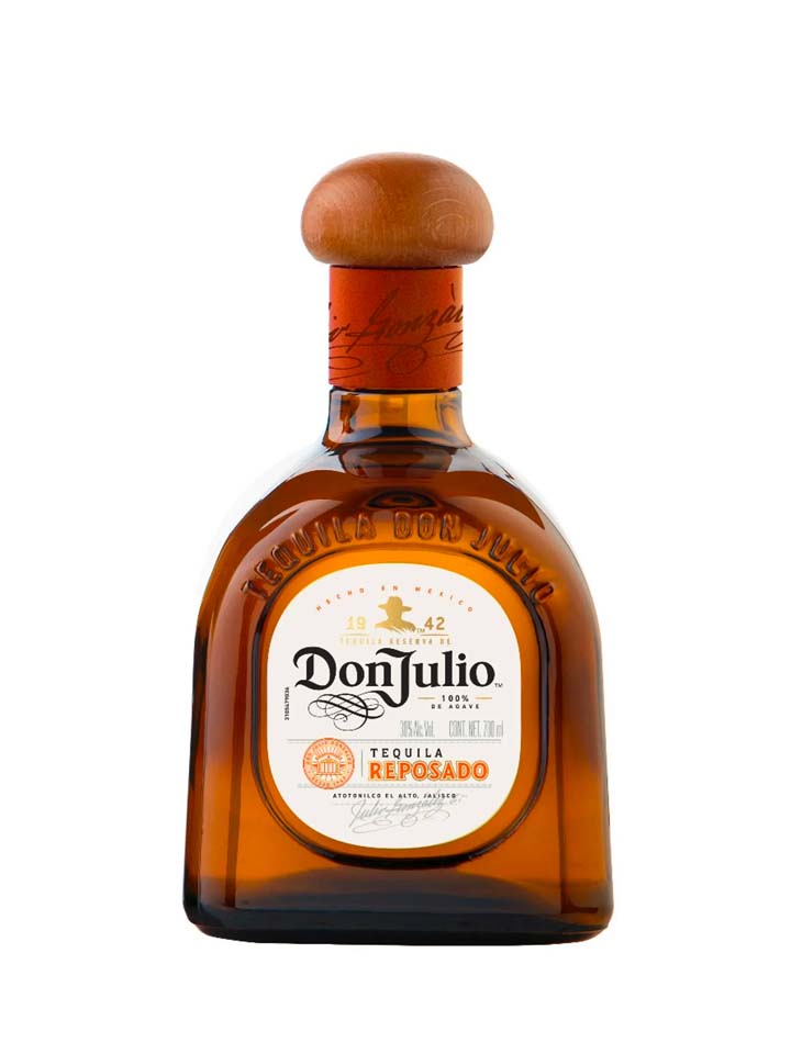 Tequila Reposado Don Julio 700ml