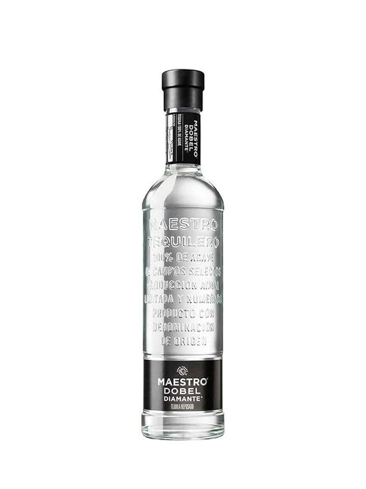 Tequila Maestro Dobel Diamante 700ml