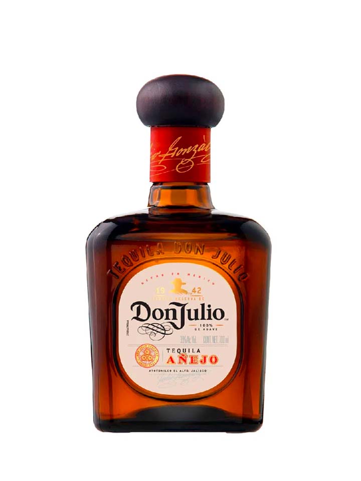 Tequila Añejo Don Julio 700ml