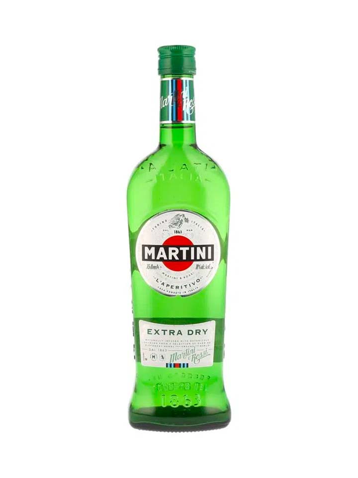 Aperitivo Martini & Rossi Extra Dry 750ml