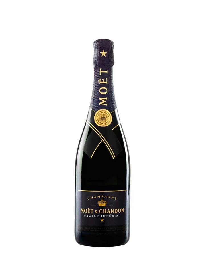 Champagne Moët Nectar Imperial 750ml