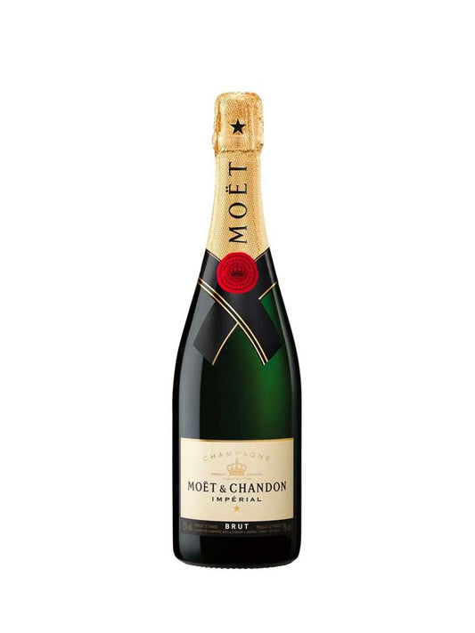 Champagne Moët & Chandon Brut 750ml