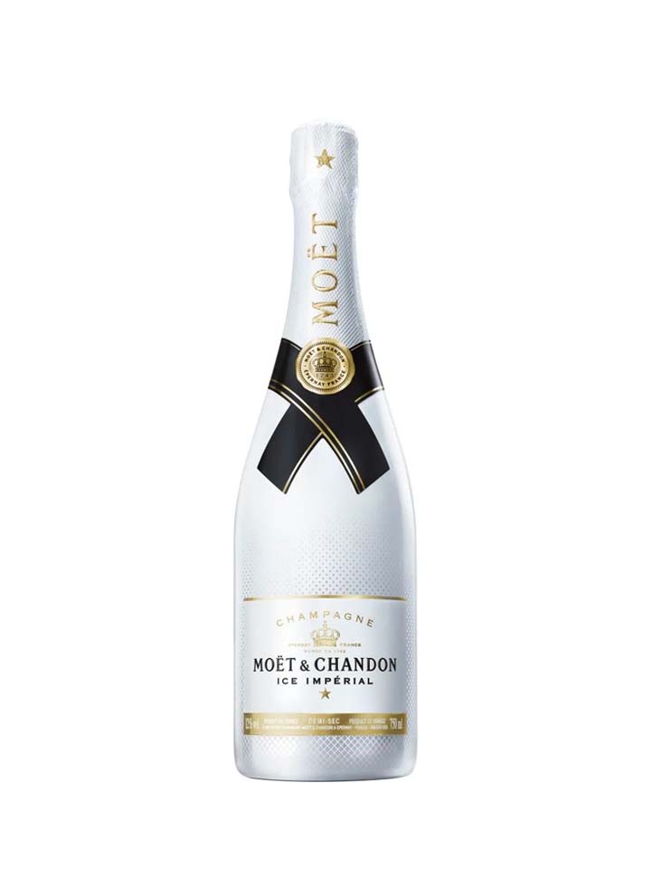 Champagne Ice Imperial Moët & Chandon 750ml