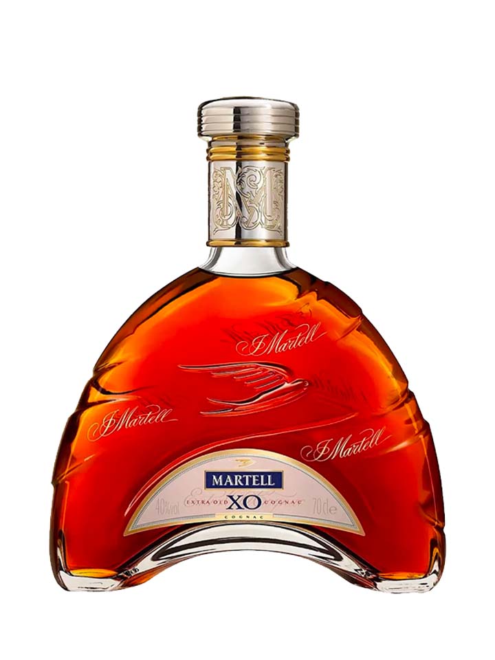 Cognac Martell X.O. 700ml