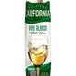 Blanco California Bk 1l