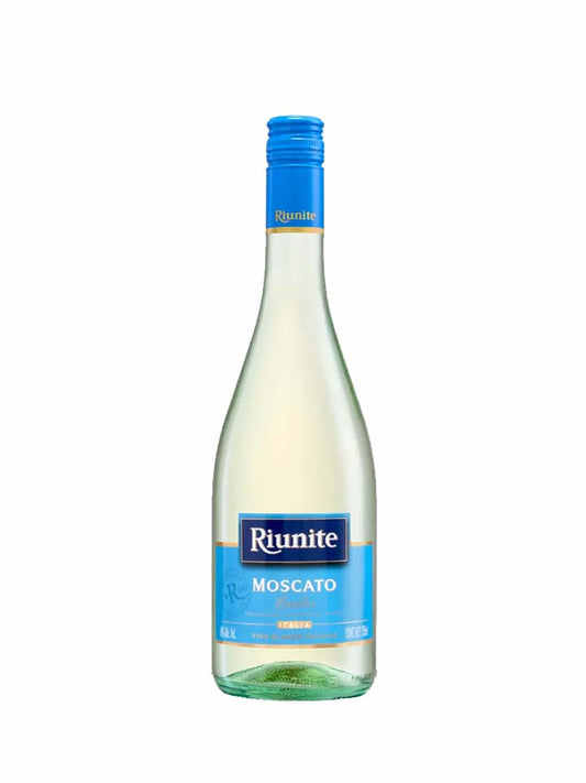 Blanco Riunite Moscato 750ml