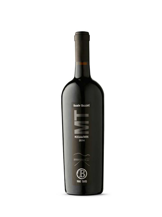 Tinto Barón Balché Mezcla de Tintos 750ml