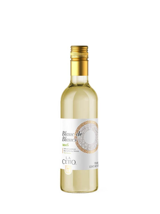 Blanco Cetto Blanc de Blancs 187ml