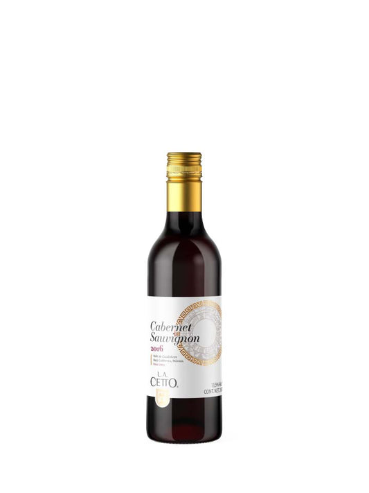 Tinto Cetto Cabernet Sauvignon 187ml