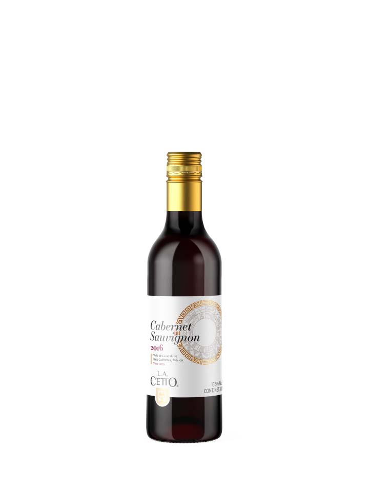 Tinto Cetto Cabernet Sauvignon 187ml