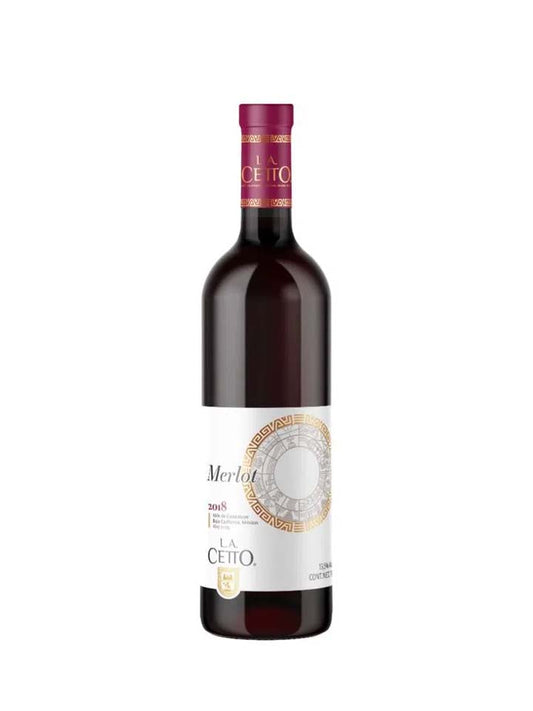 Tinto Cetto Merlot 750ml