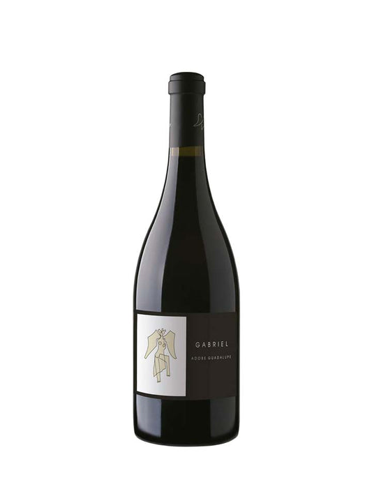 Tinto Gabriel Adobe Guadalupe 750ml