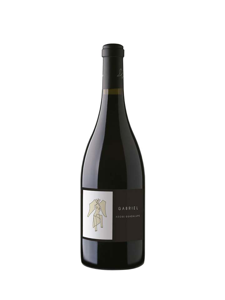 Tinto Gabriel Adobe Guadalupe 750ml