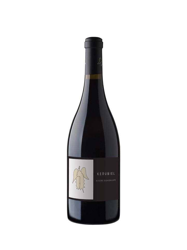 Tinto Kerubiel Adobe Guadalupe 750ml