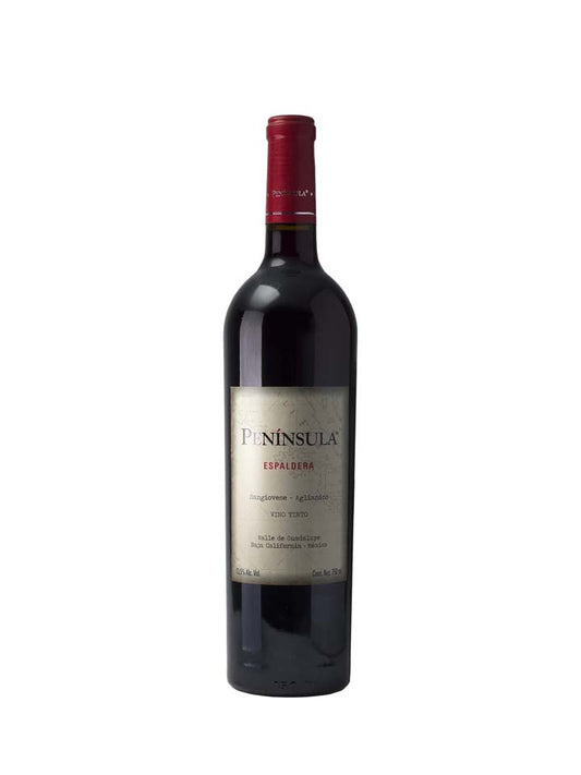 Tinto Península Espaldera 750ml