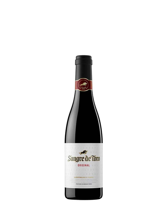 Tinto Sangre de Toro 375ml