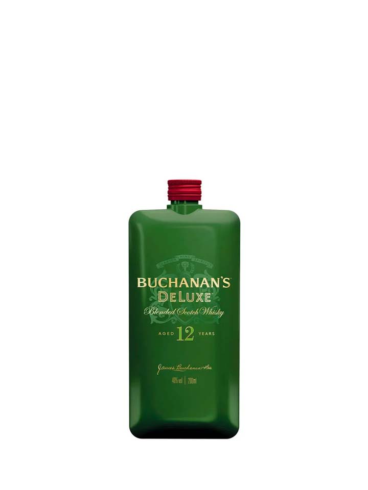 Whisky Buchanan’s 200ml