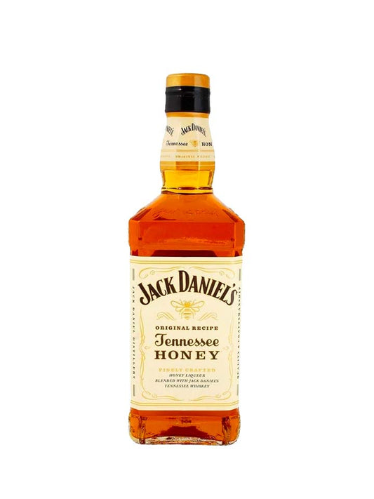 Whiskey Jack Daniels Honey 700ml