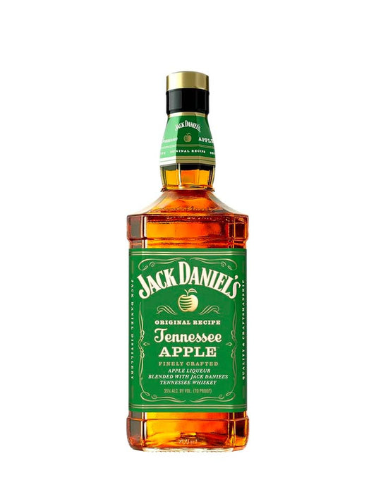 Whiskey Jack Daniels Apple 700ml