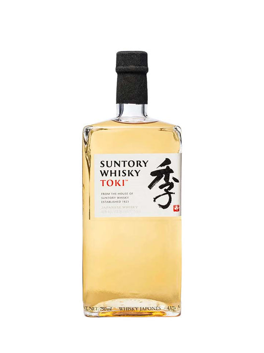 Whisky Suntory Toki 750ml