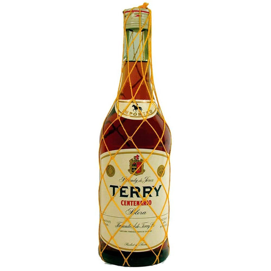 Brandy Terry Centenario 700ml