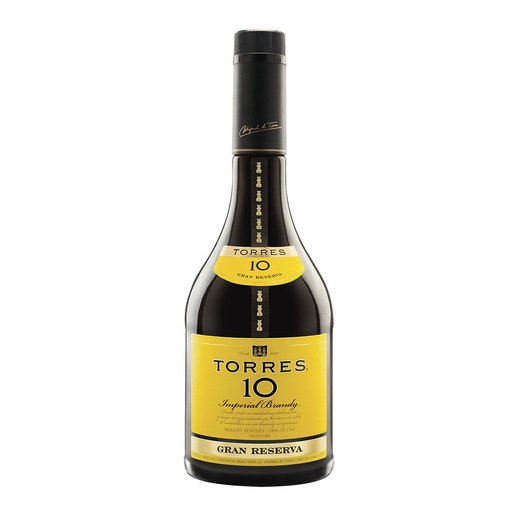 Brandy Torres 10 700ml