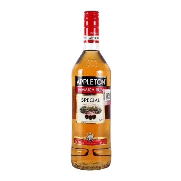Ron Appleton Special 750ml
