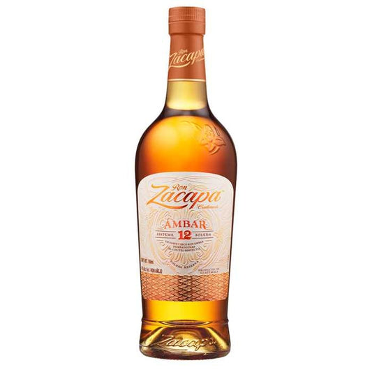 Ron Zacapa Ambar 750ml