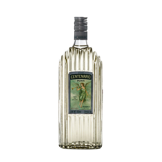 Tequila G Centenario Plata 950ml