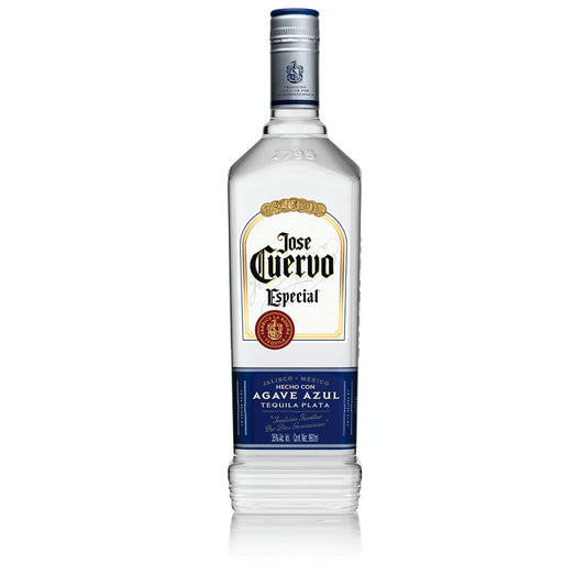 Tequila Jose Cuervo Especial Plata 990ml