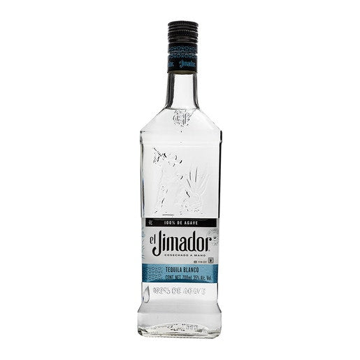 Tequila Jimador Blanco 700ml