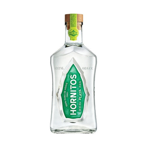 Tequila Sauza Hornitos Plata 700ml