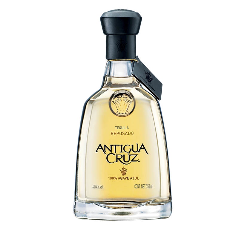 Tequila Antigua Cruz Reposado 750ml