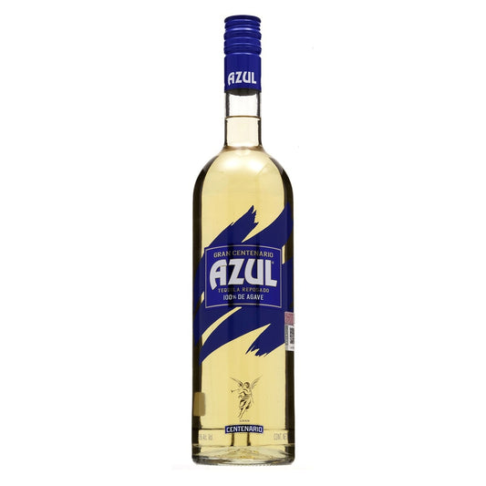 Tequila Azul Gran Centenario Reposado 700ml