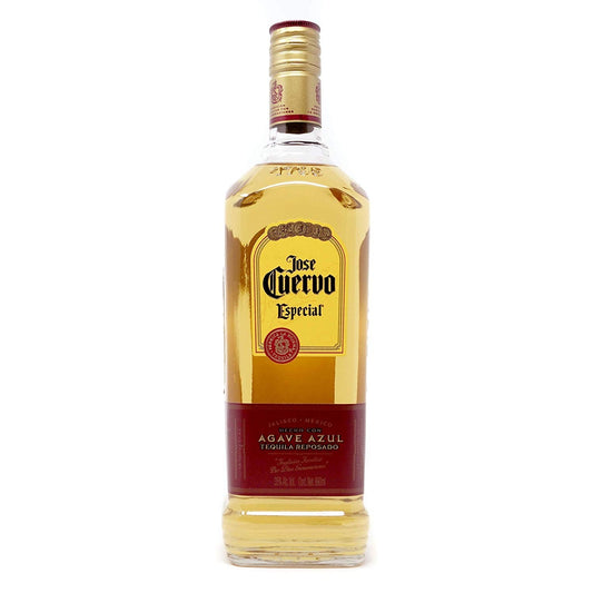 Tequila Jose Cuervo Especial Reposado 990ml