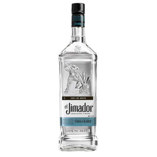 Tequila Jimador Blanco 950ml