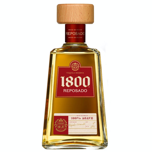 Tequila Reposado 1800 700ml