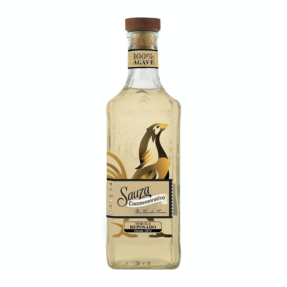 Tequila Sauza Conmemorativo Reposado 750ml