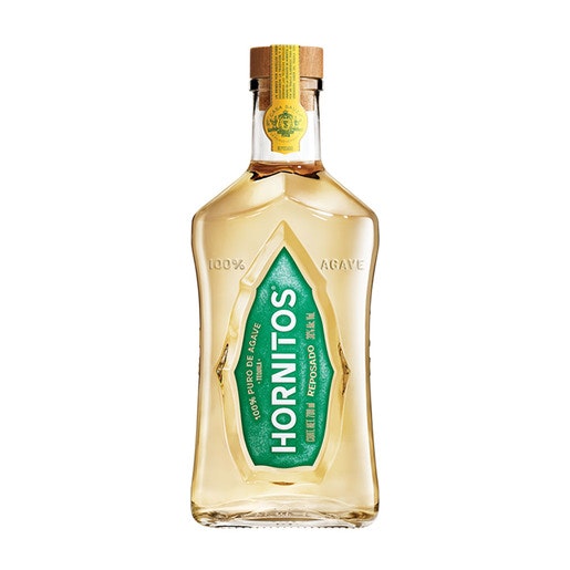 Tequila Reposado Sauza Hornitos 700ml