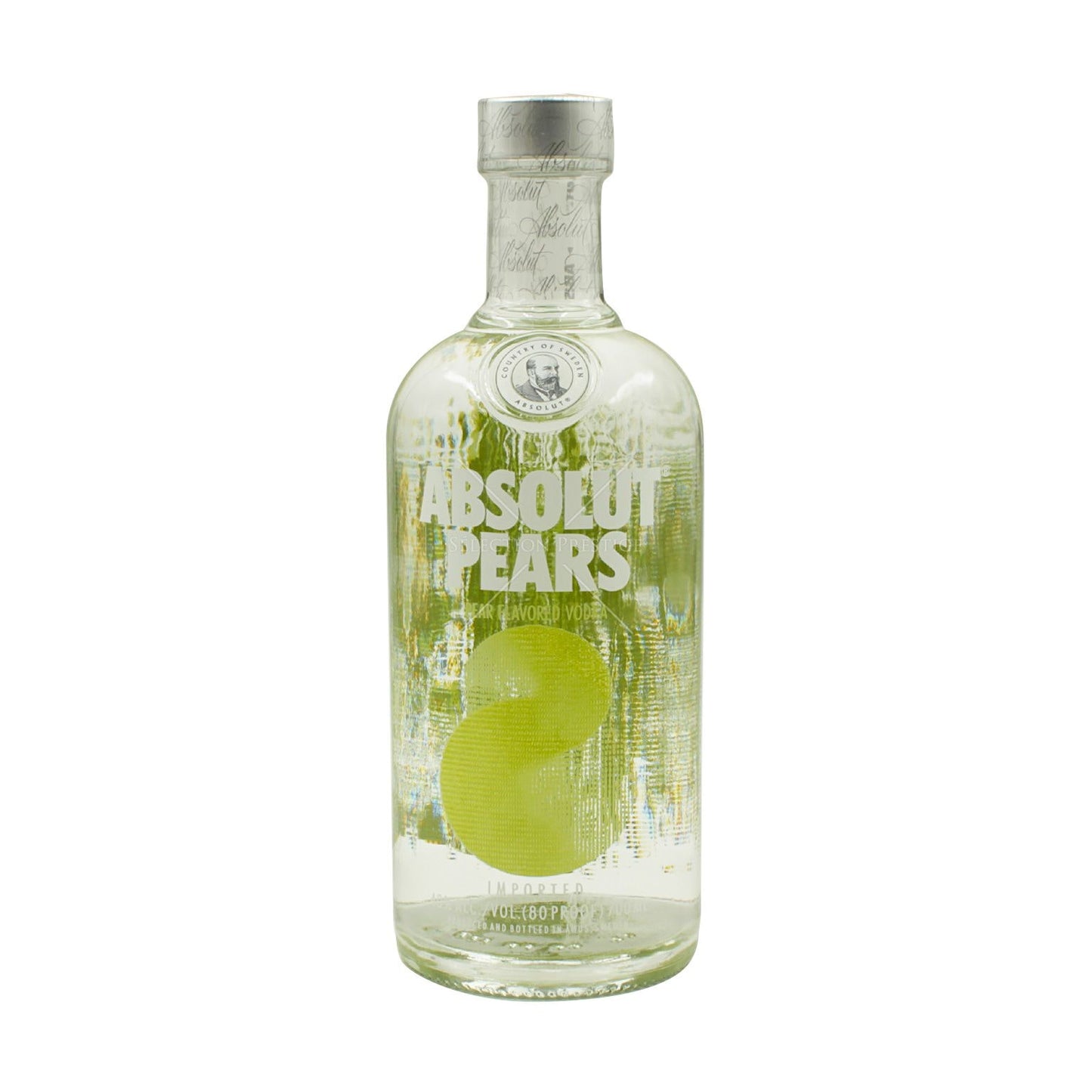 Vodka Absolut Pears 750ml