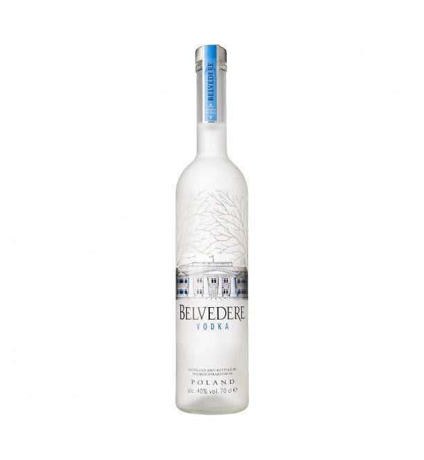 Vodka Belvedere 700ml