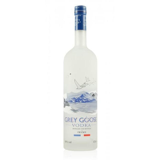 Vodka Grey Goose 4.5l