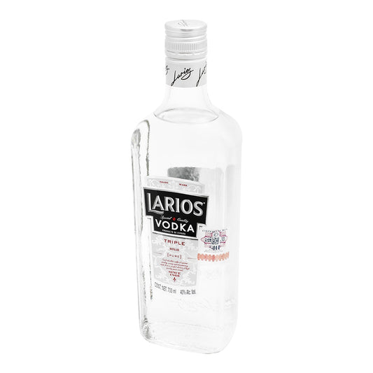 Vodka Larios 700ml