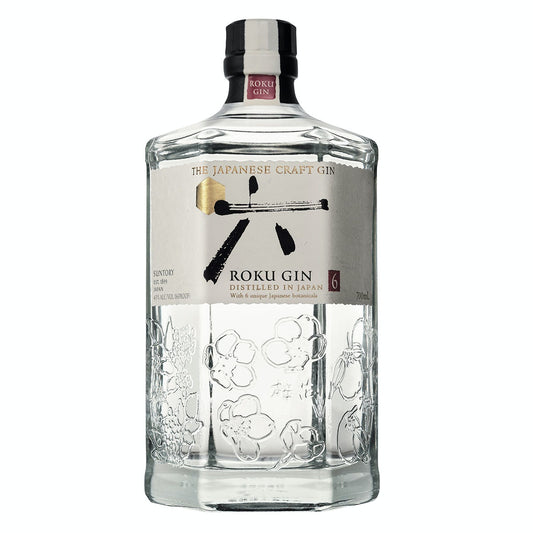 Ginebra Roku 700ml